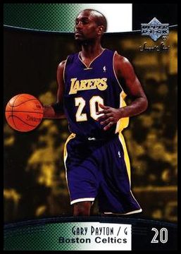 6 Gary Payton